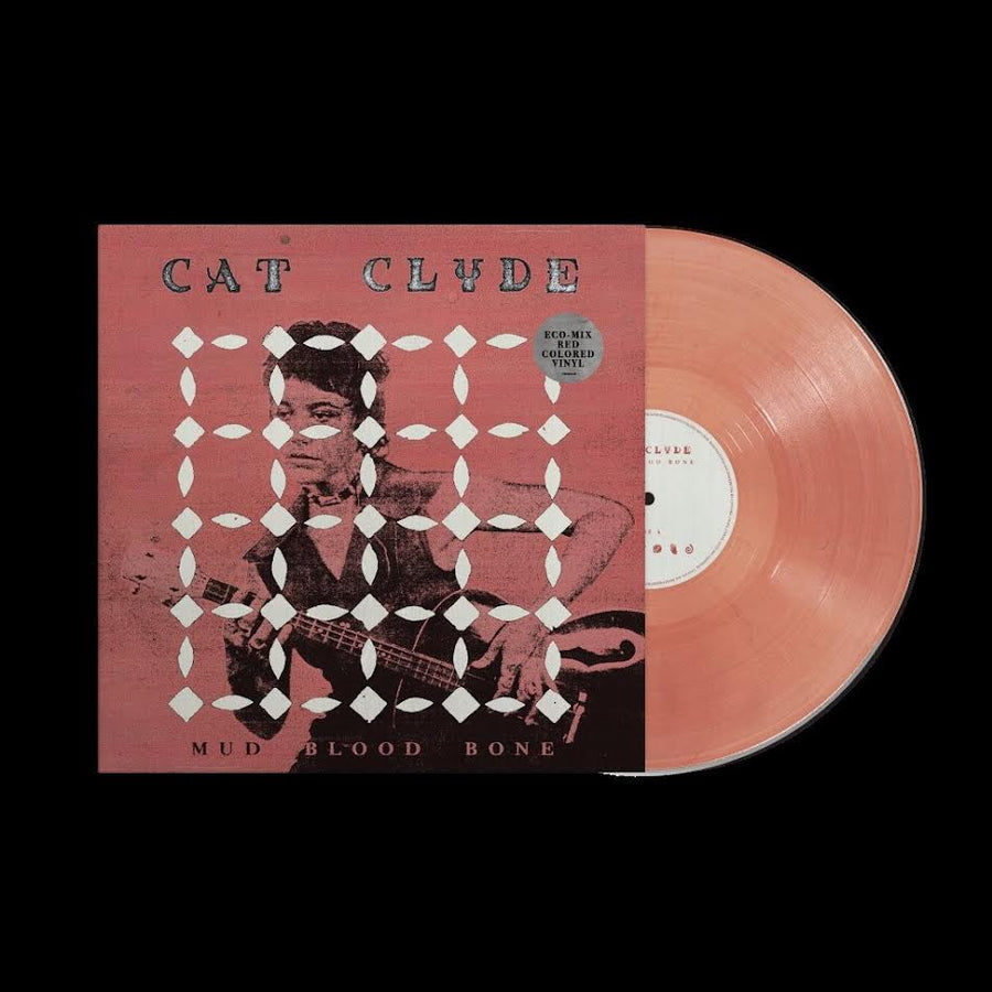 Cat Clyde - Mud Blood Bone