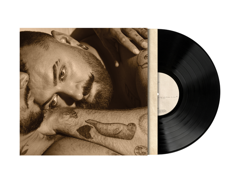 Sam Smith - Hazel Eyes *Pre-Order