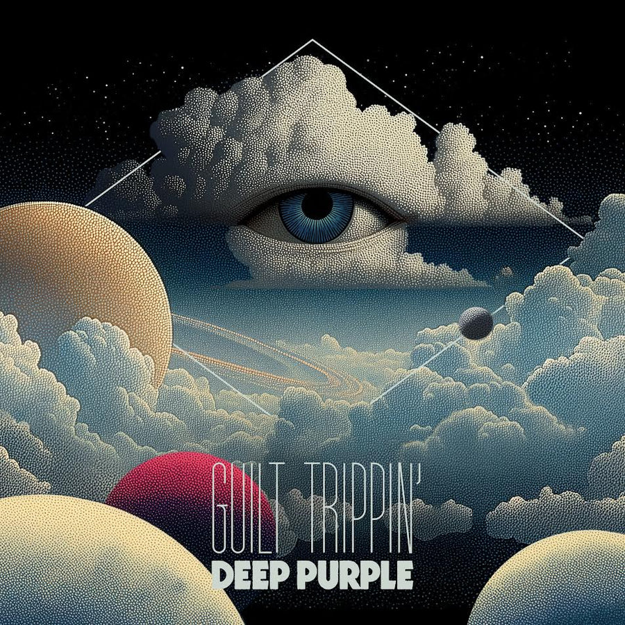 Deep Purple - Guilt Trippin‘