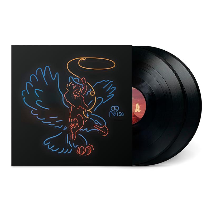 Various Artists - Cosmic American Music: Motel California *Pre-Order
