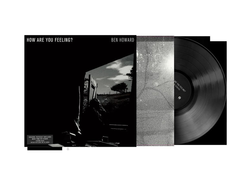 Ben Howard - I Forget Where We Were: 10th Anniversary