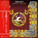 Thin Lizzy - SHM CDs