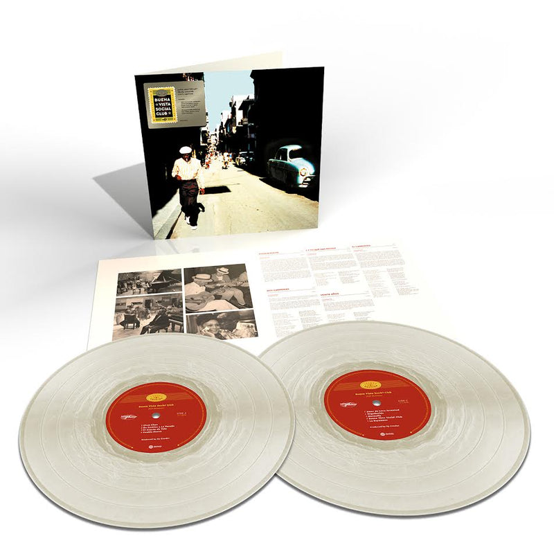 Buena Vista Social Club - Buena Vista Social Club (30th Anniversary Edition) *Pre-Order