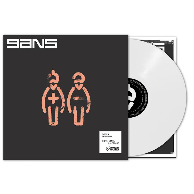 Gans - Gans *Pre-Order