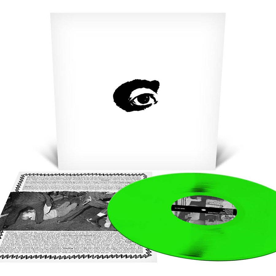 Ceremony - Tell Me Your Dream *Pre-Order