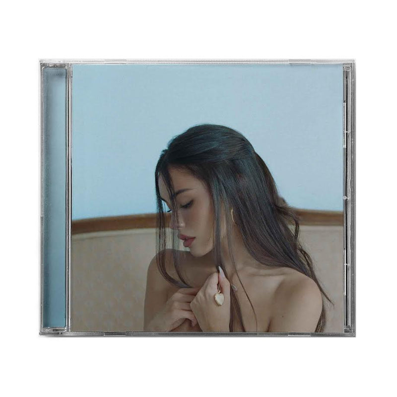 Madison Beer - Locket *Pre-Order