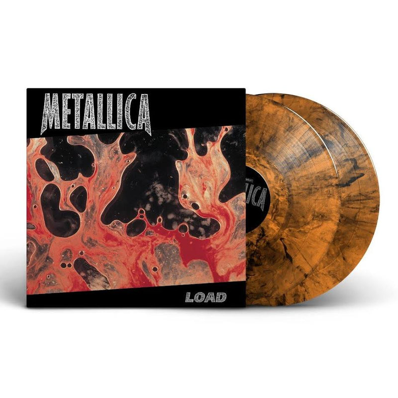 Metallica - Load (Remastered) *Pre-Order