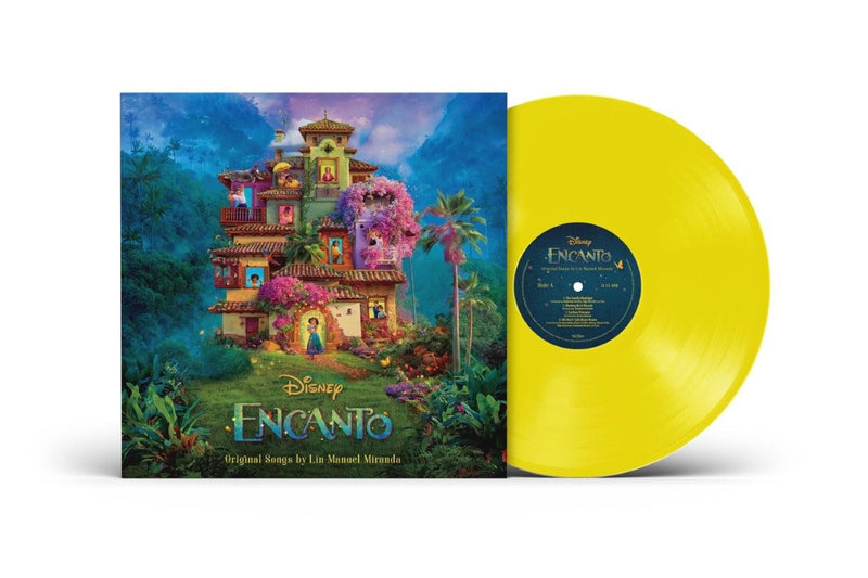 Encanto - Various Artists *Pre-Order