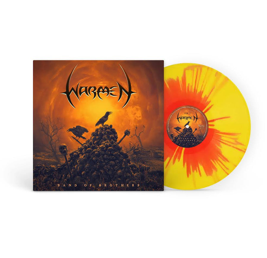 Warmen - Band Of Brothers