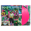 ANDERSON .PAAK - K-POPS! The Album *Pre-Order