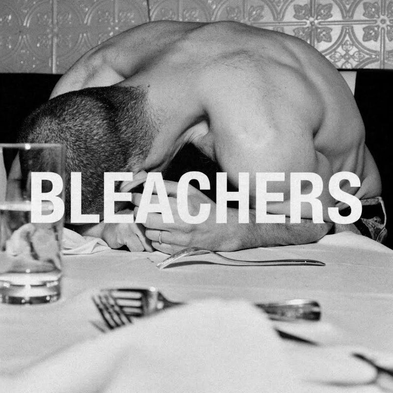 Bleachers - everyone for ten minutes – Crash Records