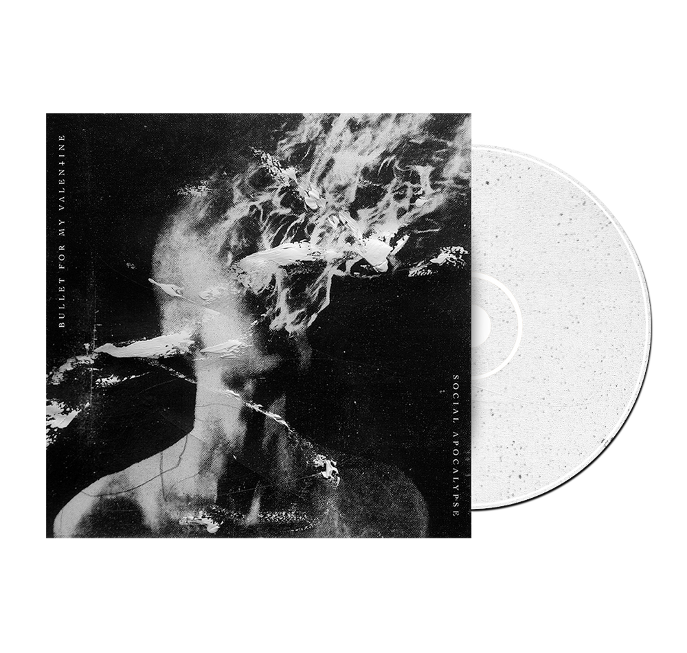 Bullet For My Valentine - Social Apocalypse *Pre-Order
