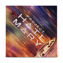 Project Hail Mary - Original Motion Picture Score: Daniel Pemberton *Pre-Order