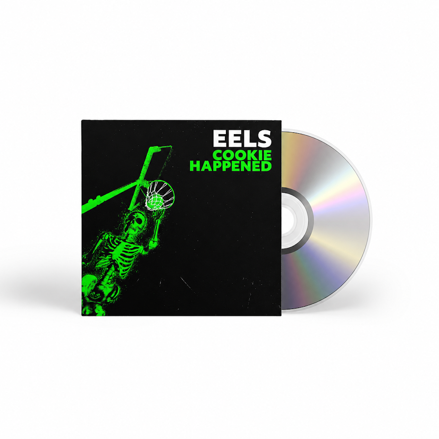 EELS - Cookie Happened *Pre-Order