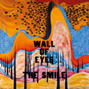 Smile (The) - Wall Of Eyes