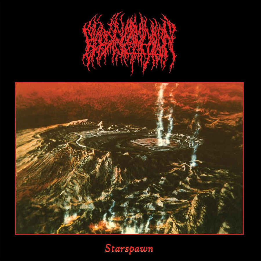 Blood Incantation - Starspawn (10th Anniversary Edition) *Pre-Order