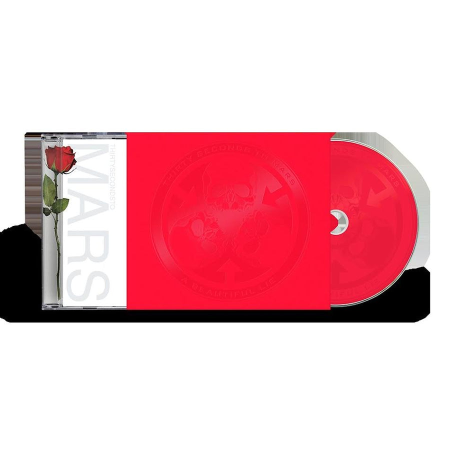Thirty Seconds to Mars - A Beautiful Lie (20th Anniversary)