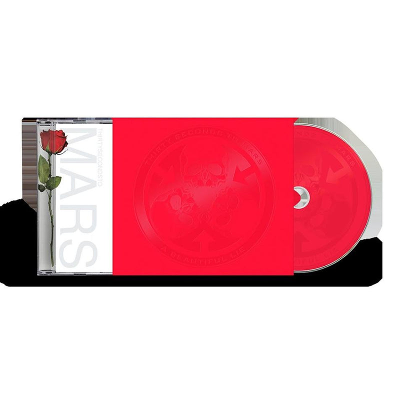 Thirty Seconds to Mars - A Beautiful Lie (20th Anniversary) *Pre-Order