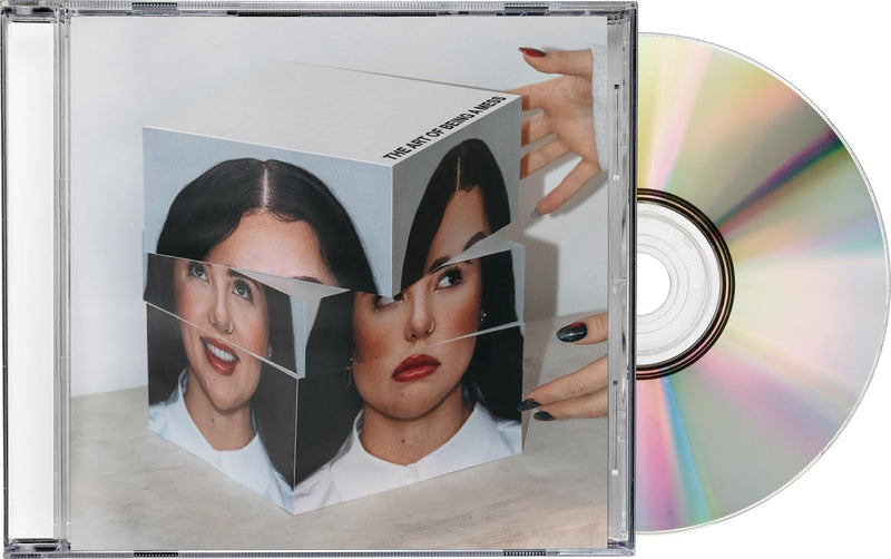Lauren Spencer Smith - the art of being a mess *Pre-Order