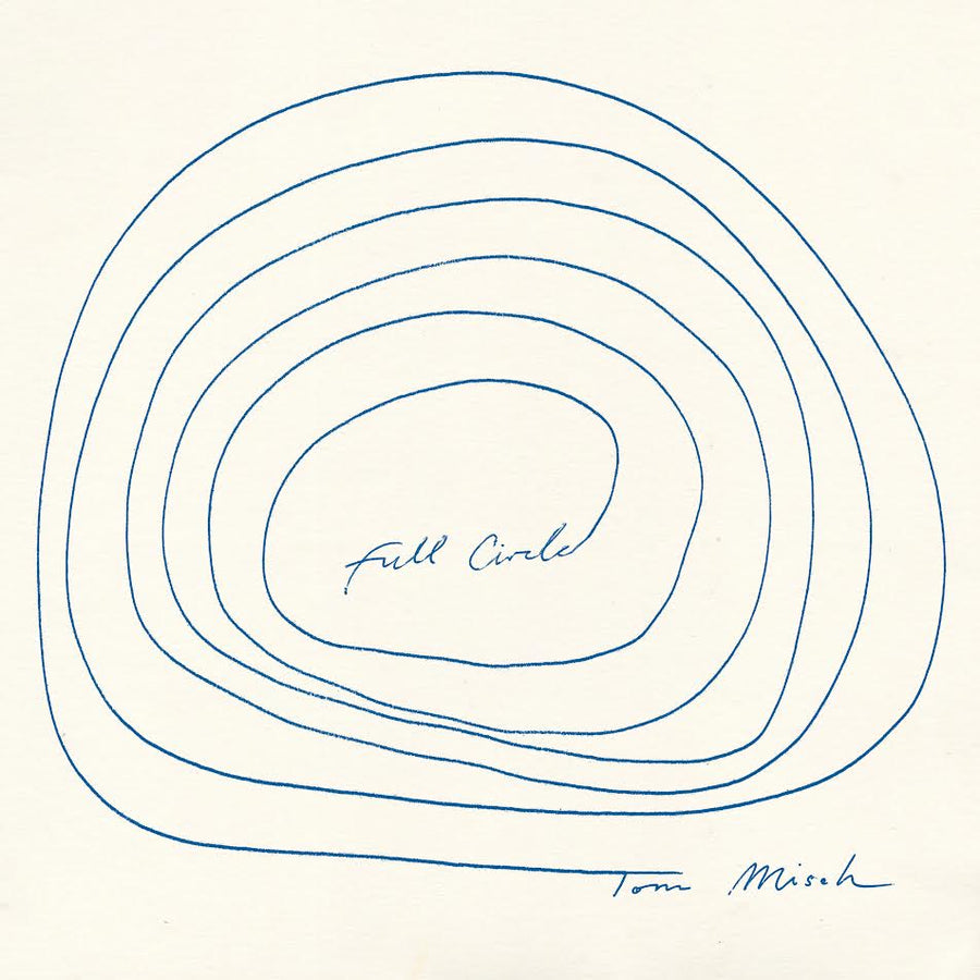 Tom Misch - Full Circle