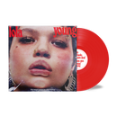 Lola Young - This Wasn't Meant For You Anyway + SIGNED PRINT