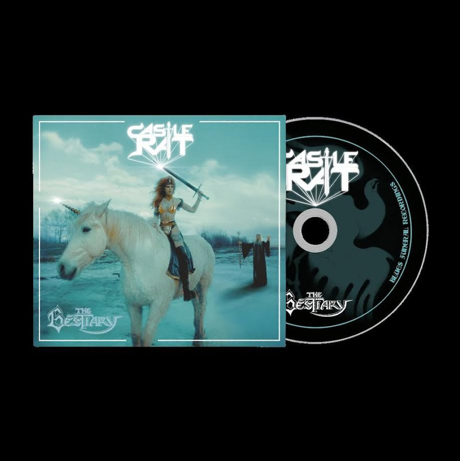 Castle Rat - The Bestiary