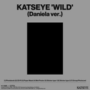 KATSEYE - WILD *Pre-Order