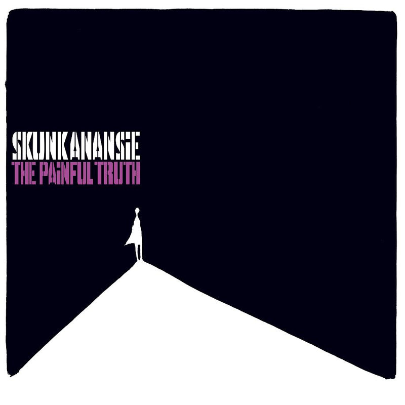 Skunk Anansie - The Painful Truth + Ticket Bundle (Album Launch Show at Brudenell Social Club) *Pre-Order
