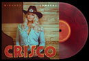 Miranda Lambert - Crisco *Pre-Order