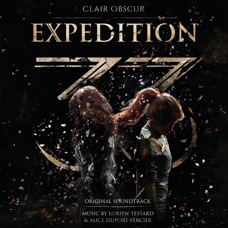 Expedition 33 - Original Soundtrack *Pre-Order