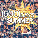 Various Arists - 500 Days of Summer: Original Soundtrack