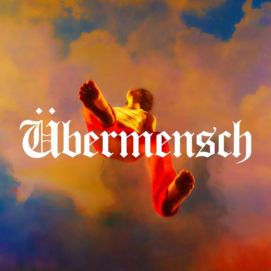 G-Dragon - Übermensch