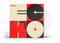 elbow - Audio Vertigo Echo elbow EP 5 *Pre-Order