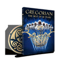 Gregorian - 25 Live - The Best Of 25 Years