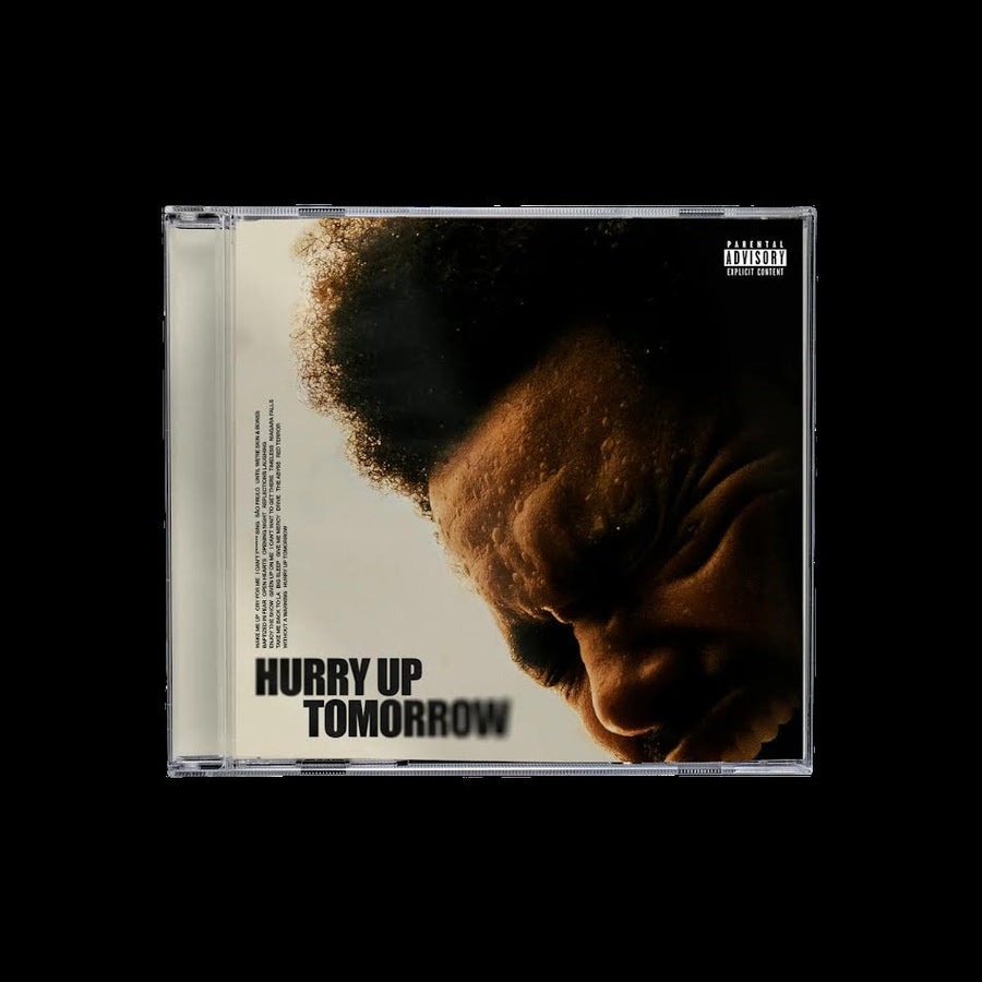 Weeknd (The) - Hurry Up Tomorrow (Complete Edition)