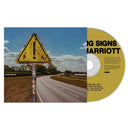 James Marriott - Warning Signs *Pre-Order