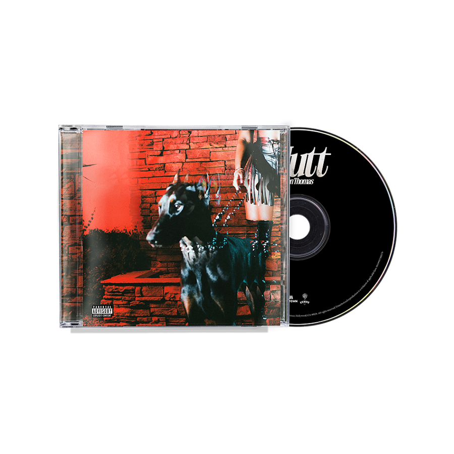 Leon Thomas - MUTT
