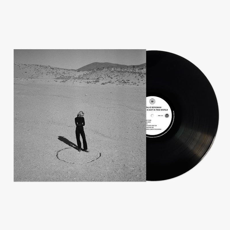 Natalie Bergman - My Home Is Not In This World *Pre-Order