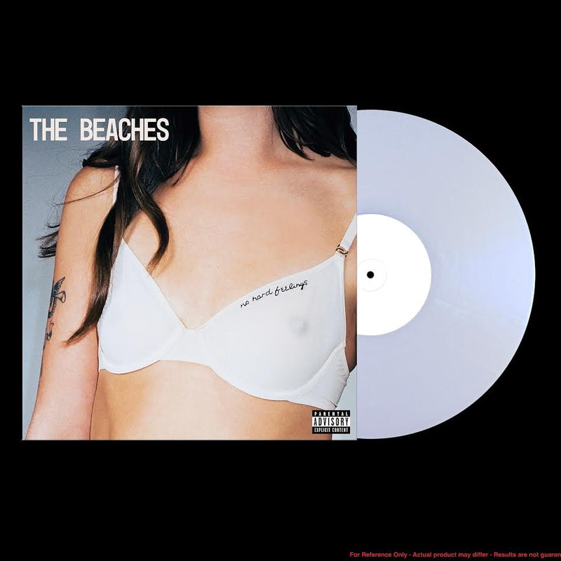 Beaches (The) - No Hard Feelings *Pre-Order