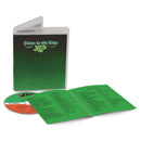 YES - Fragile // The Yes Album // Close To The Edge (Blu-Ray Audio) *Pre-Order