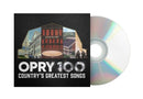 Grand Ole Opry (Various Artists) - Opry 100: Country’s Greatest Songs
