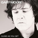 Gary Moore - Reissues