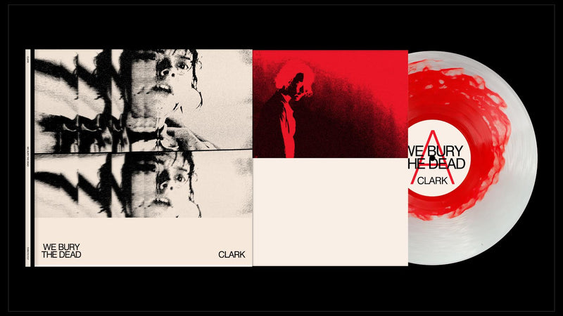 CLARK - We Bury The Dead (Original Soundtrack)