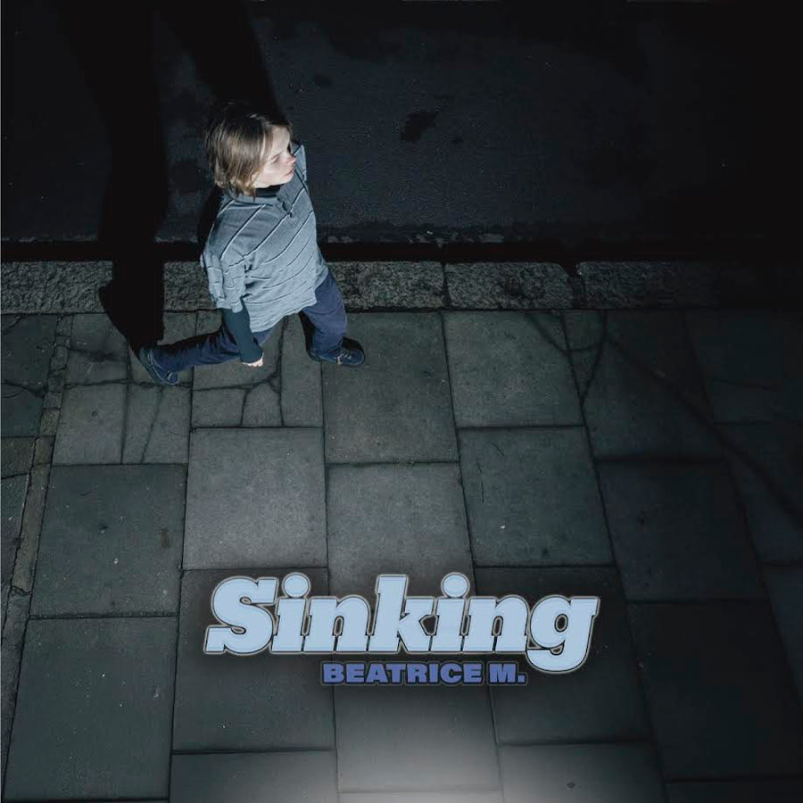 Beatrice M. - Sinking