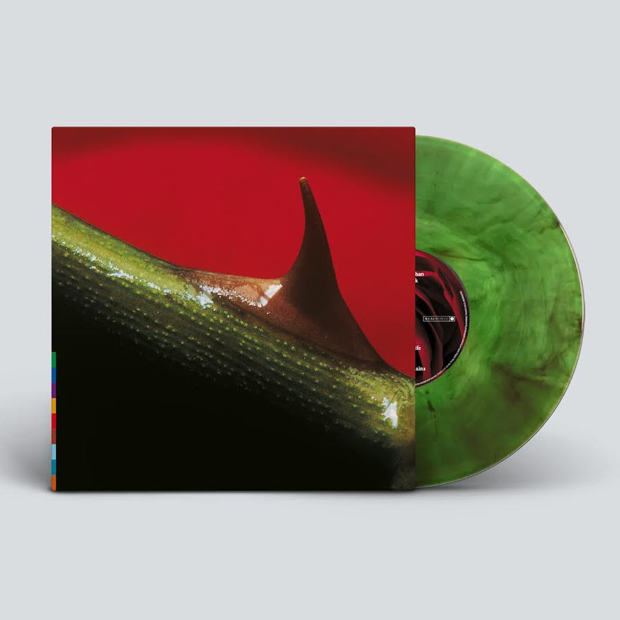 Nusrat Fateh Ali Khan & Michael Brook - Night Song - 30th Anniversary Edition *Pre-Order