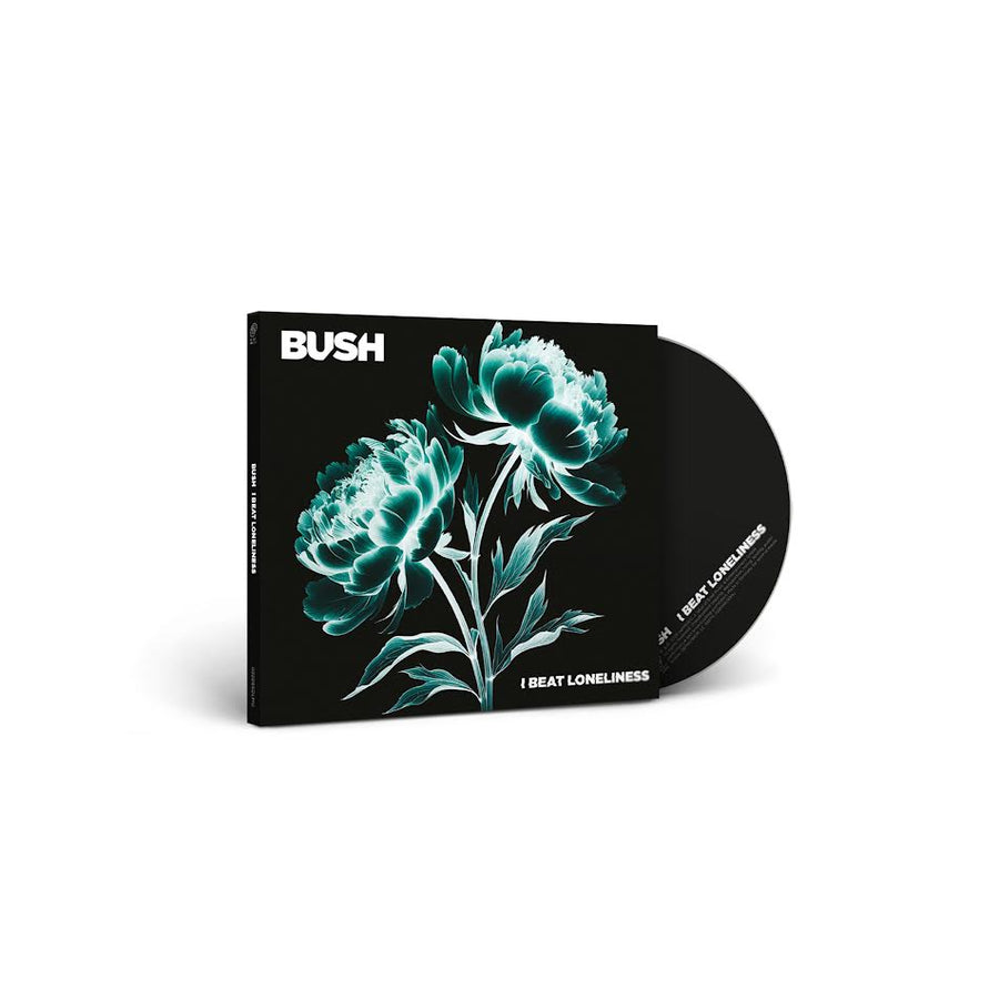 BUSH - I Beat Loneliness