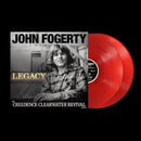 John Fogerty - Legacy: The Creedence Clearwater Revival