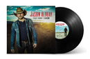 Jason Aldean - Vinyl Reissues *Pre-Order