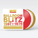 Various Artists - NOW That's What I Call An Era - Ballroom Blitz: 1967-1976 *Pre-Order
