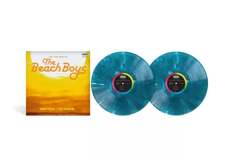 Beach Boys (The) - Sounds of Summer